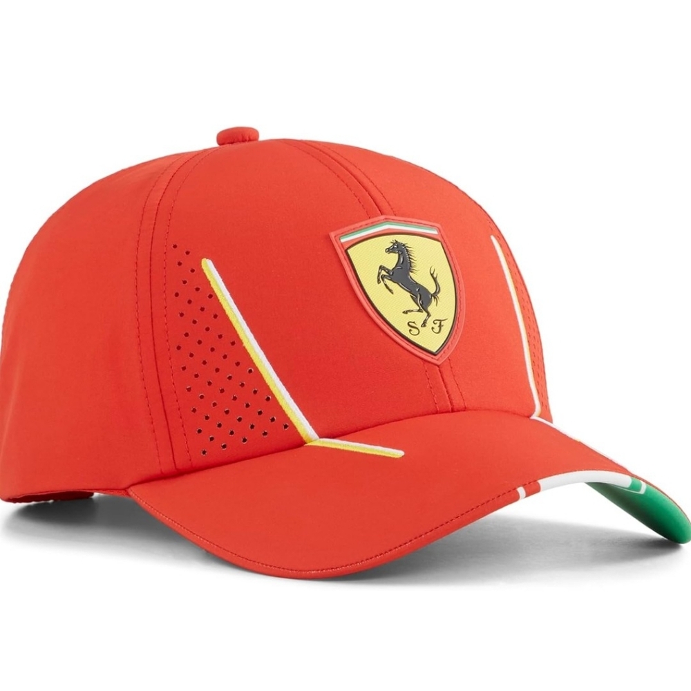 F1 Ferrari Cap